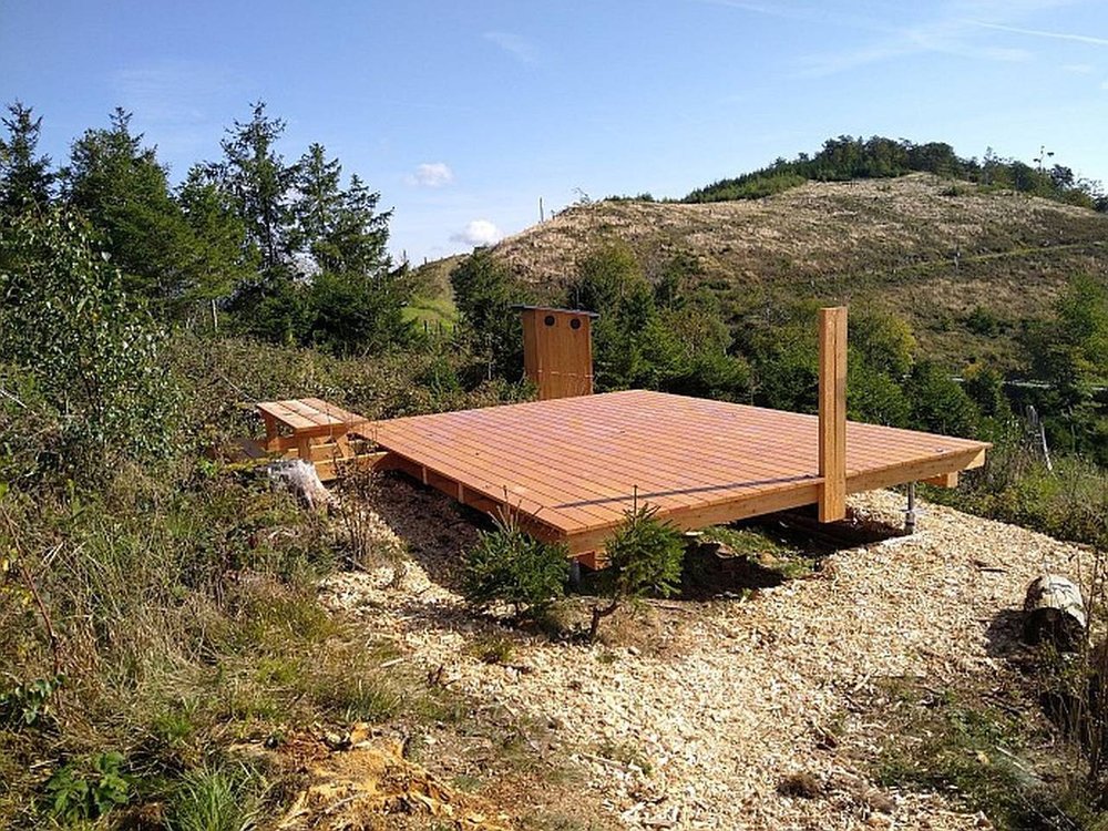 Holiday apartment in Brilon from £20 per night