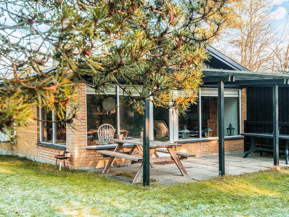 Holiday home in Tarm from £35 per night