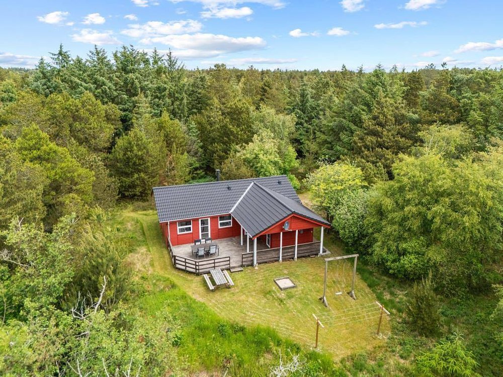 Holiday home in Rømø from £51 per night