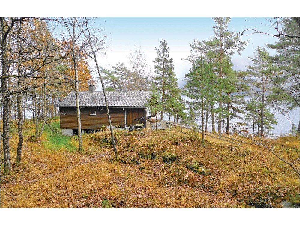 Holiday home in Suldal from £53 per night