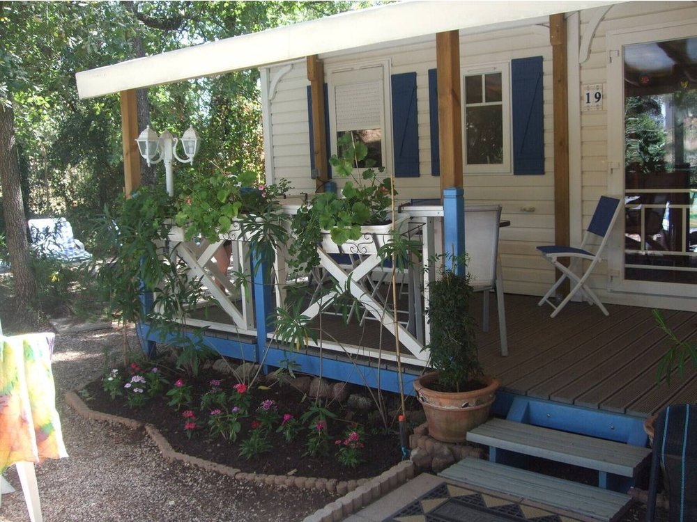 Camping in Var from £64 per night