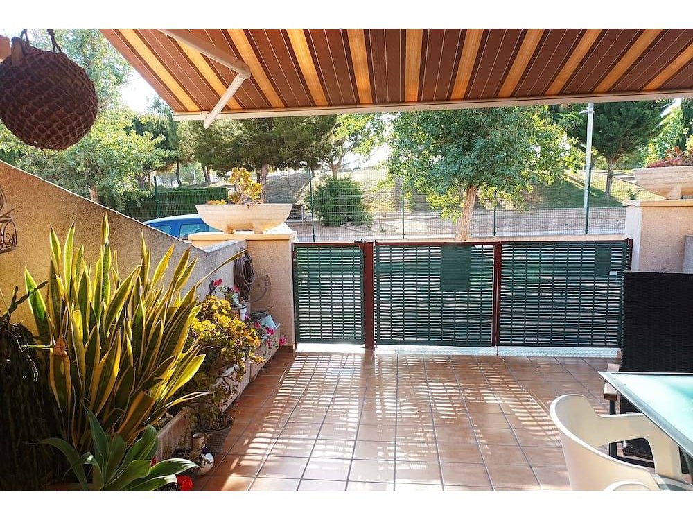 Holiday home in Mar Menor from £40 per night