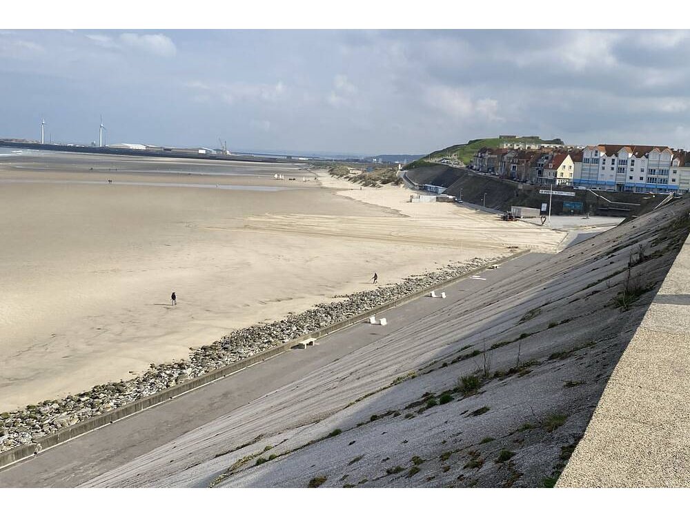Camping in Le Portel from £65 per night