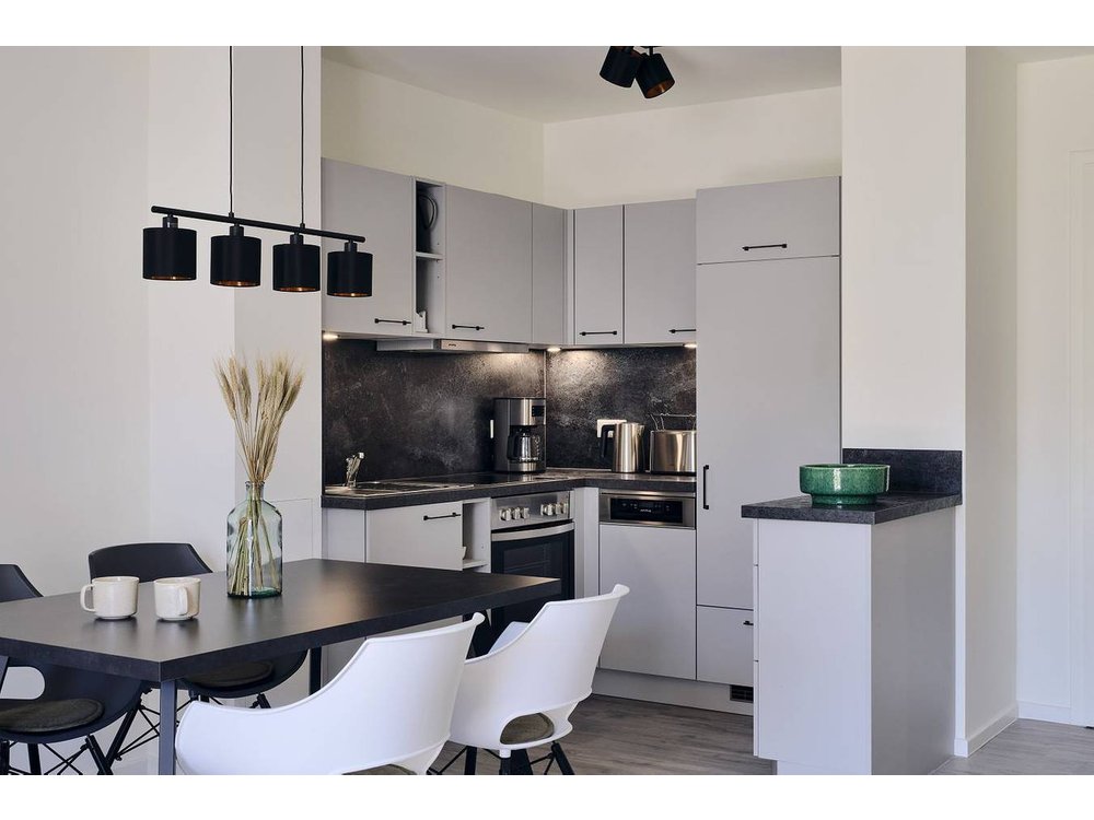 Holiday apartment in Usedom from £29 per night