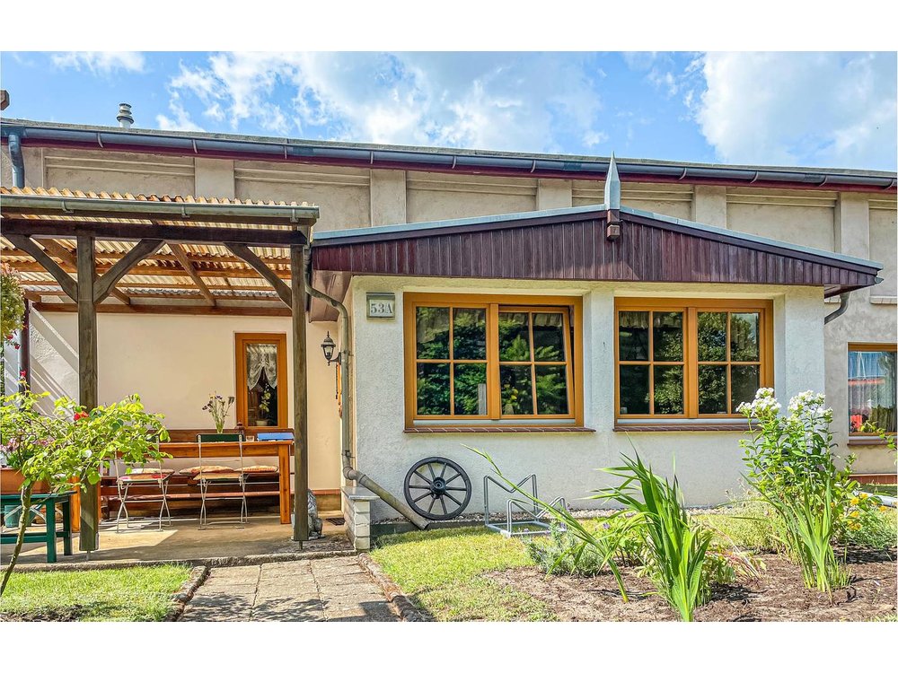 Holiday home in Dabel from £57 per night