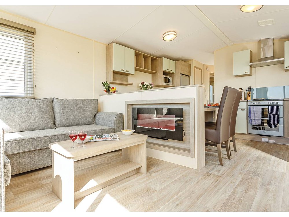 Camping in Cornwall from £39 per night
