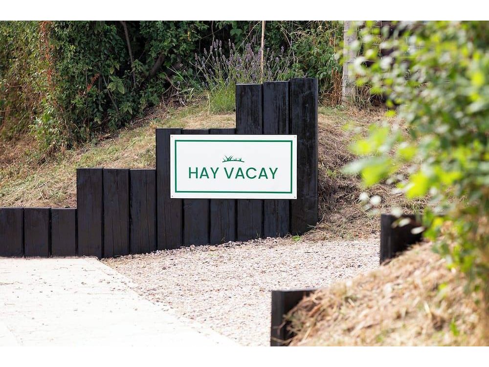 Camping in Midlands from £106 per night