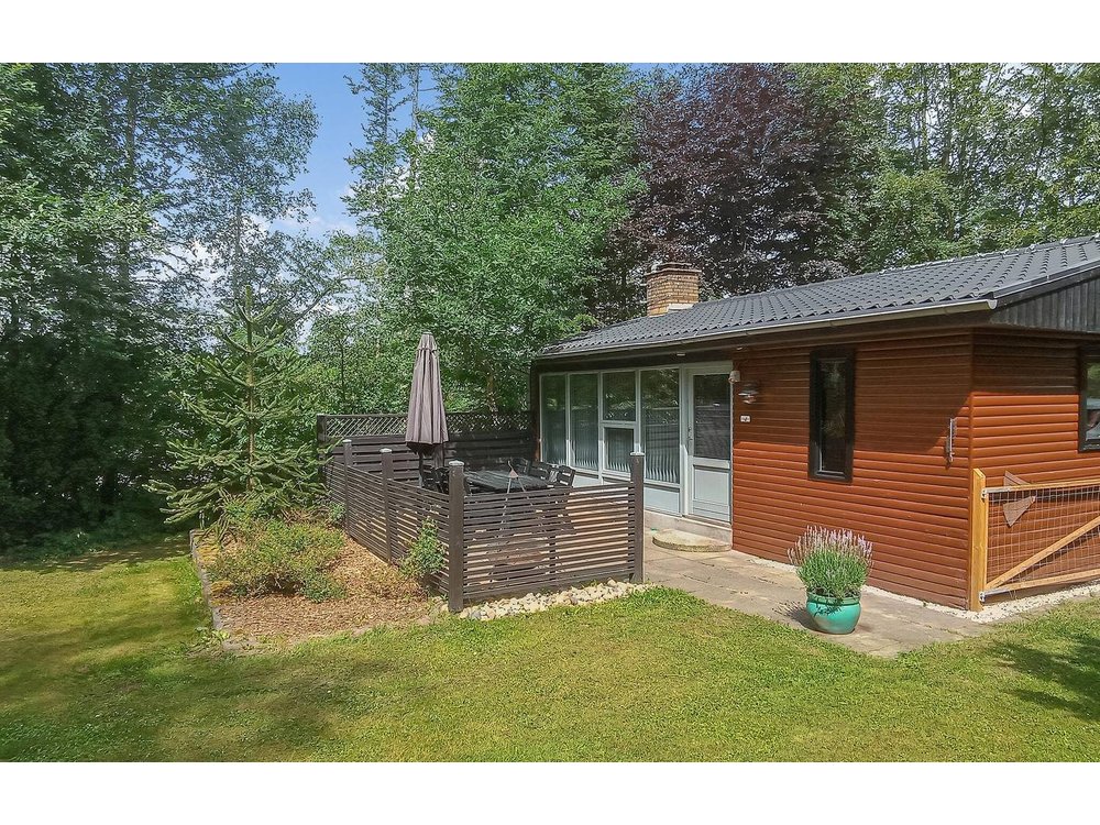 Holiday home in Himmerland from £39 per night