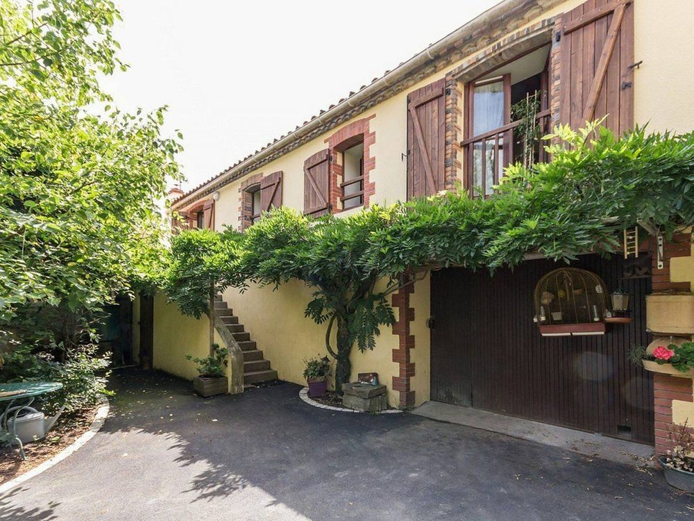 Holiday home in Loire Valley from £44 per night