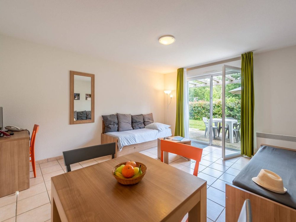 Holiday home in Saumur from £42 per night