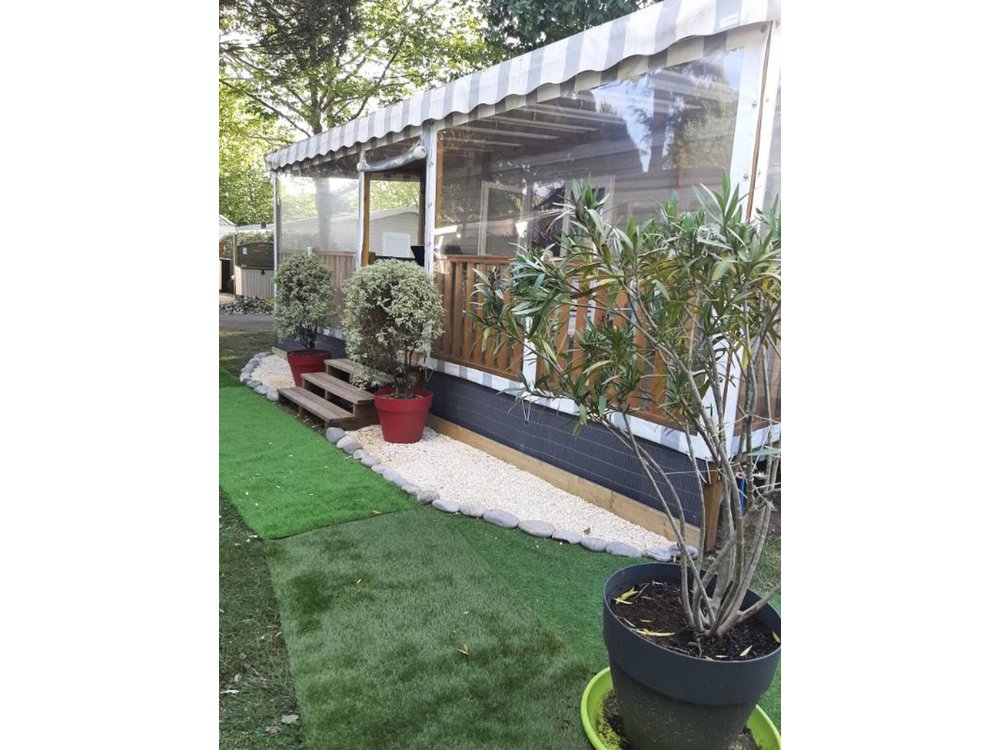 Camping in Landes from £64 per night
