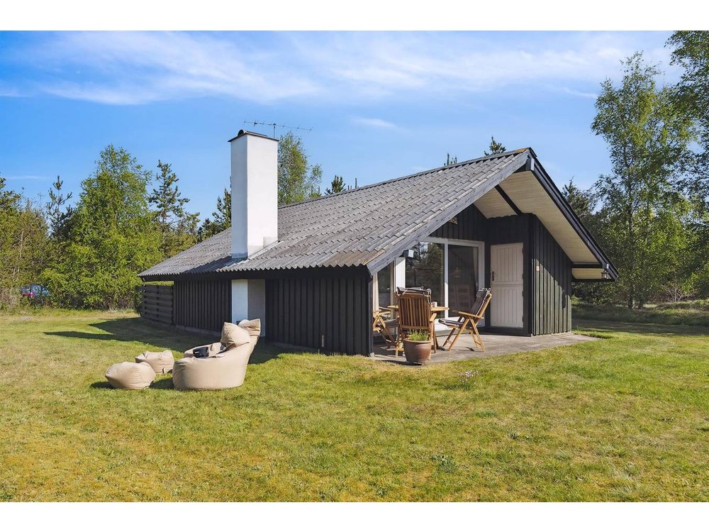 Holiday home in Jerup from £47 per night