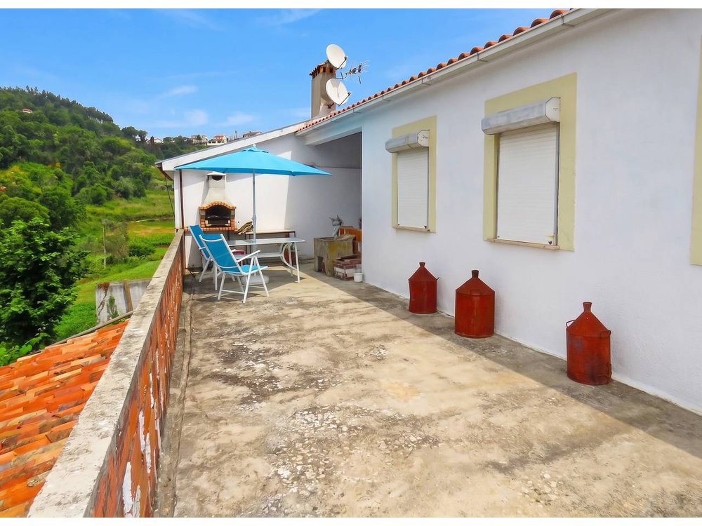 Holiday home in Coimbra from £48 per night