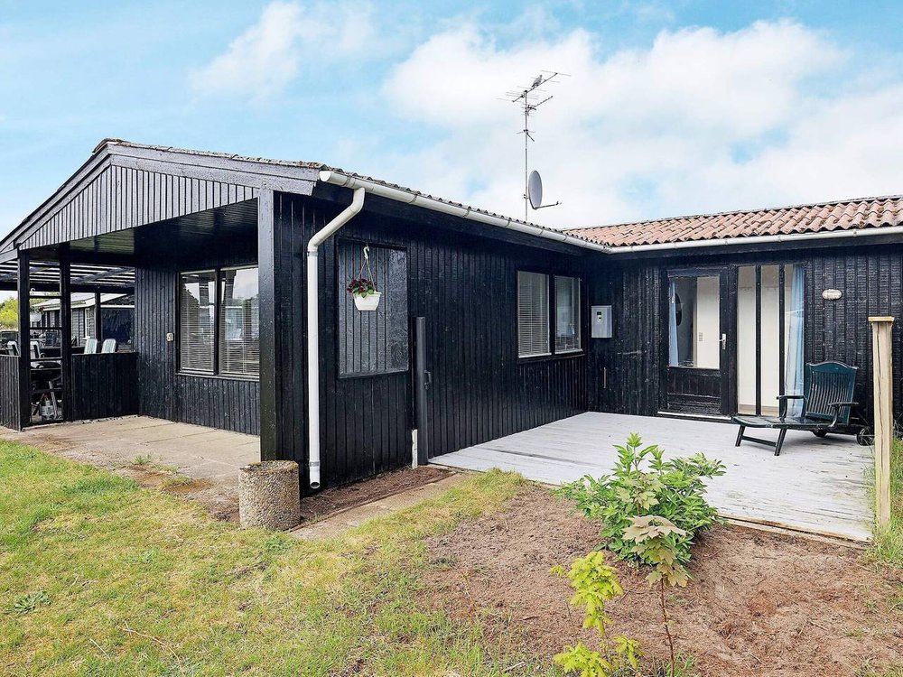 Holiday home in Sæby from £41 per night
