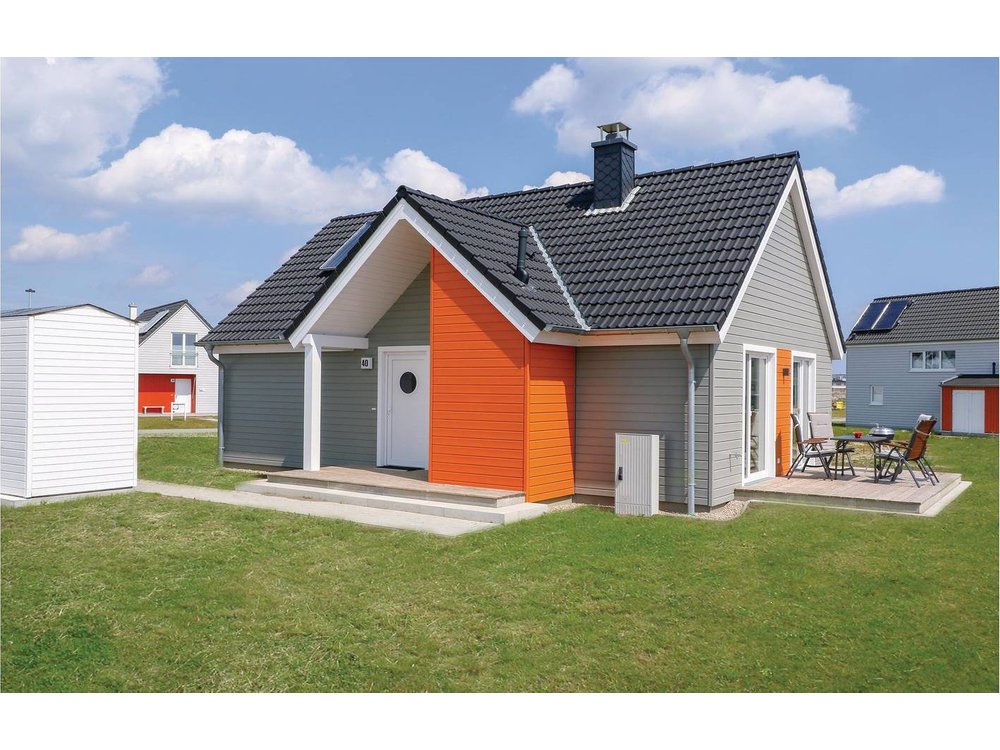 Holiday home in Schlei from £76 per night