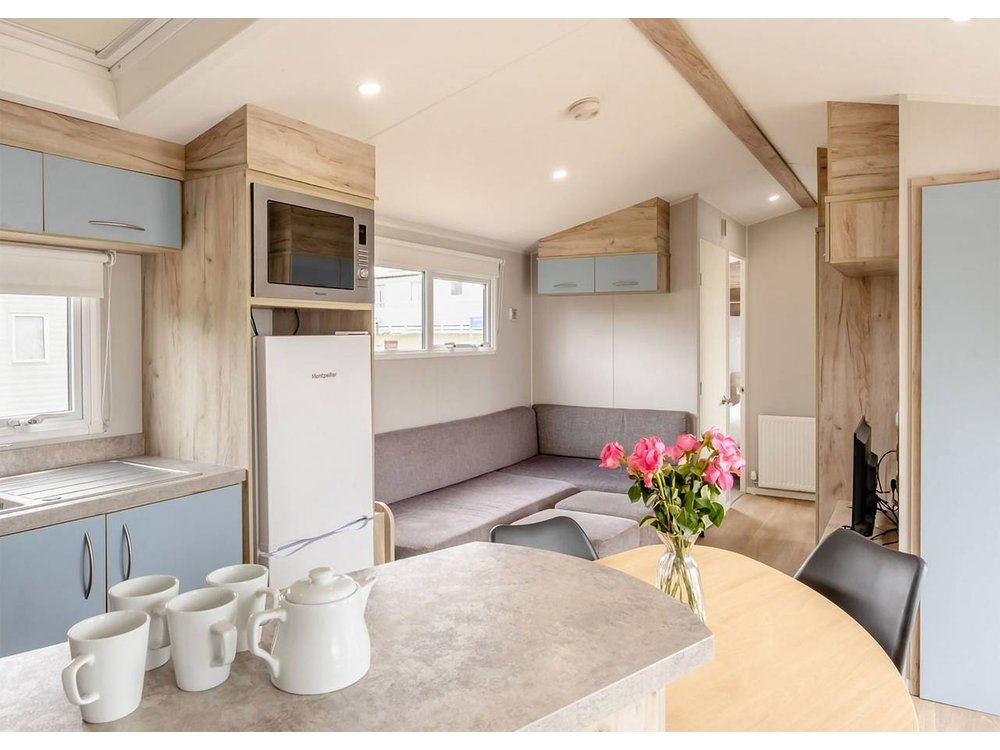 Camping in Calbourne from £44 per night