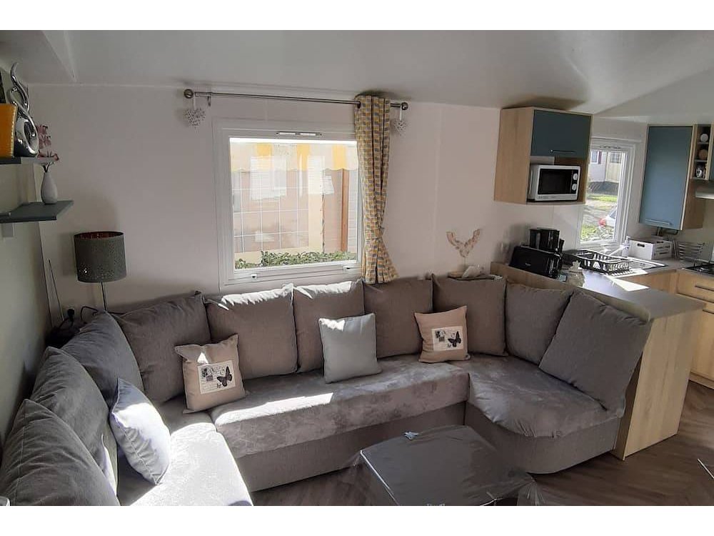 Camping in Onzain from £77 per night