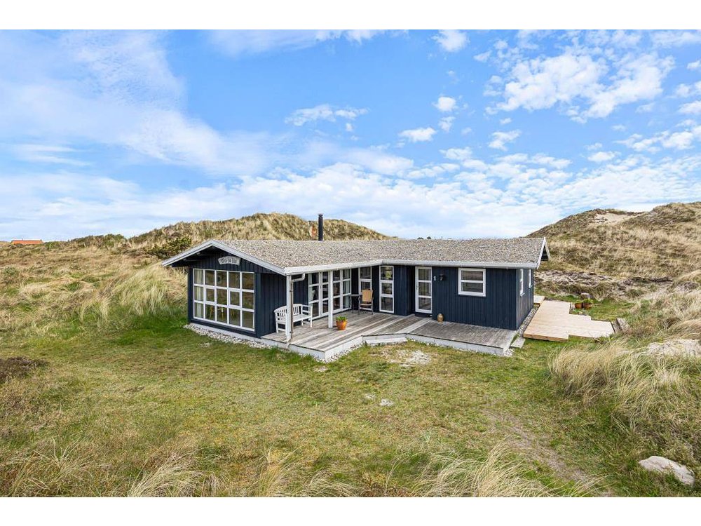Holiday home in Haurvig from £57 per night