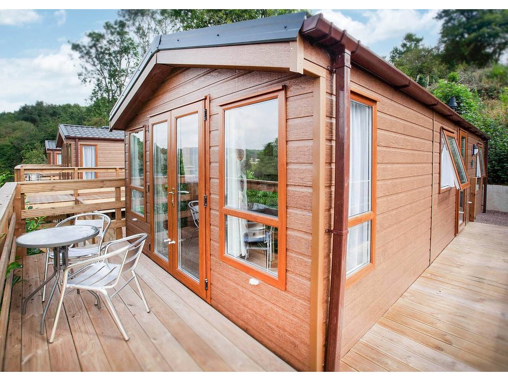Camping in Midlands from £56 per night