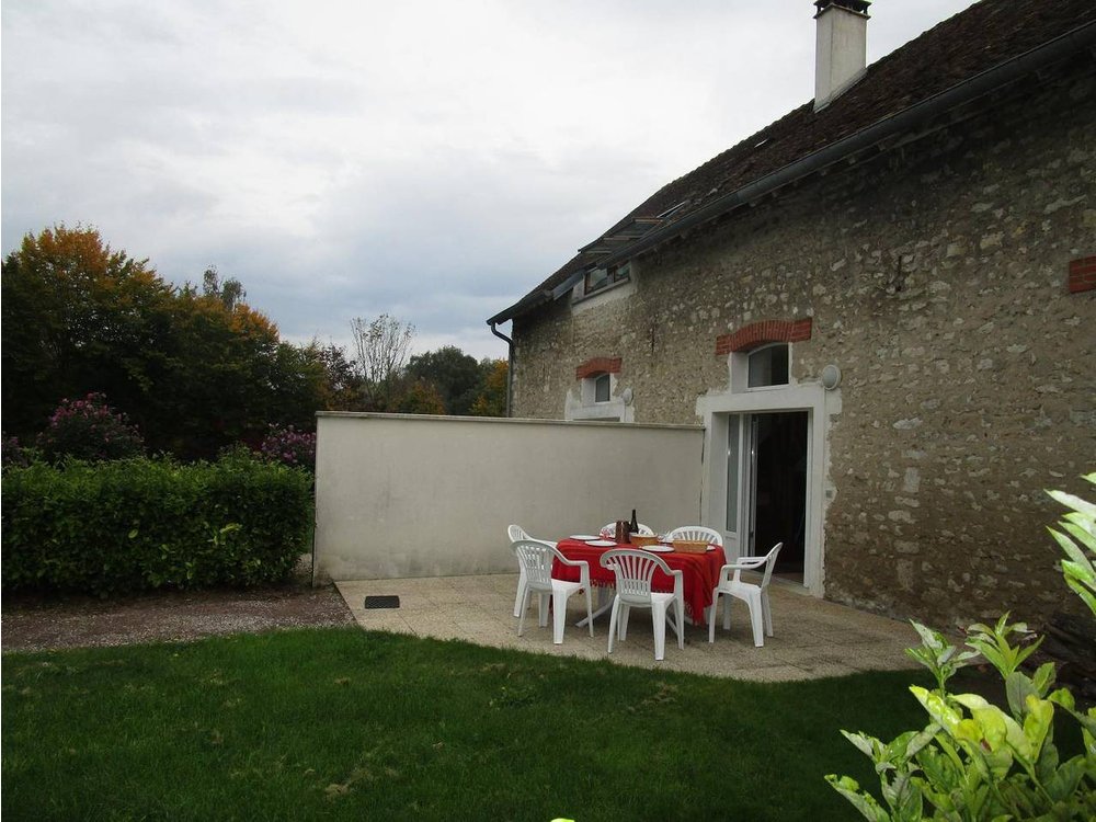 Holiday home in Seine-et-Marne from £63 per night