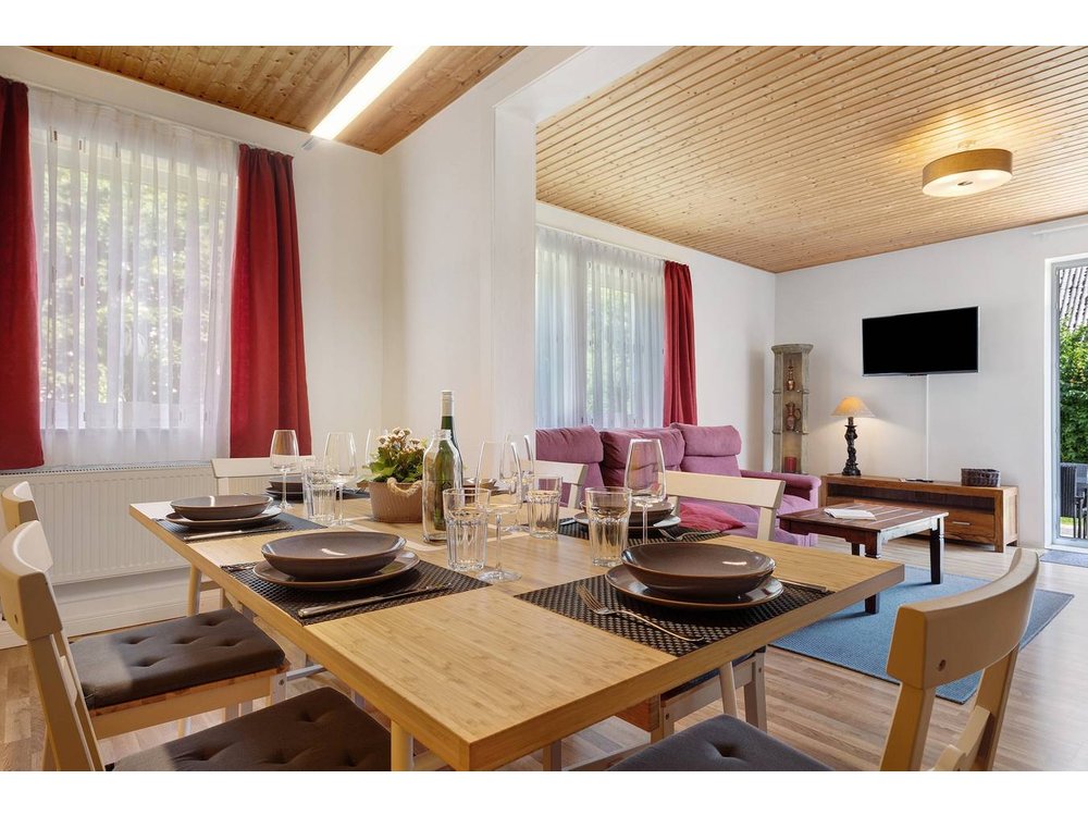Holiday home in Redefin from £58 per night