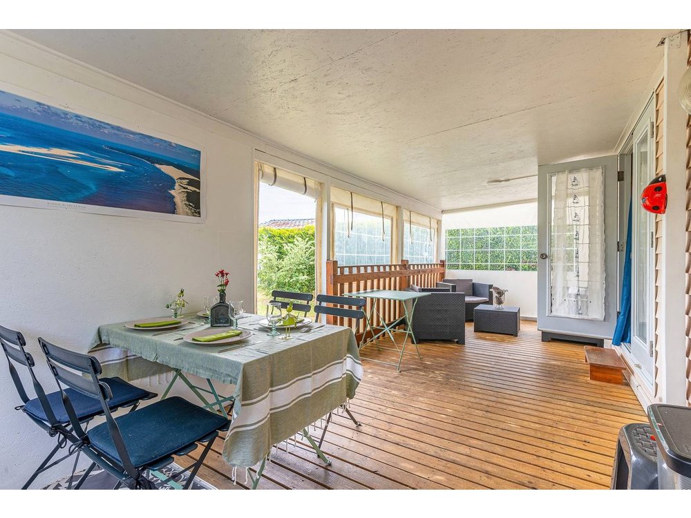 Camping in Gironde from £56 per night