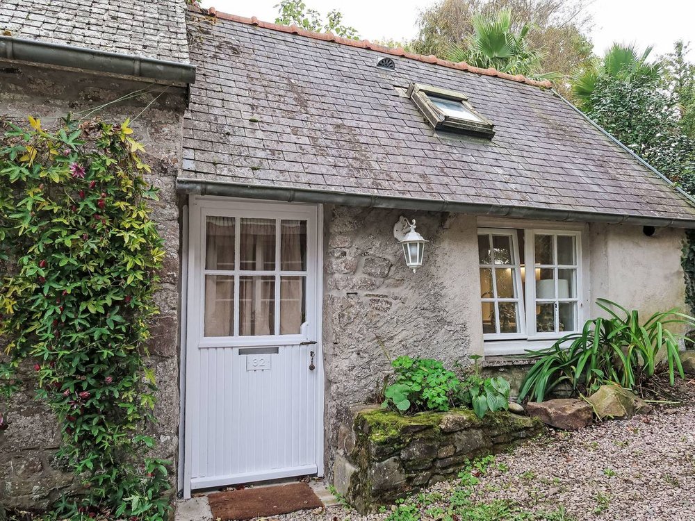Holiday home in Paimpol from £32 per night