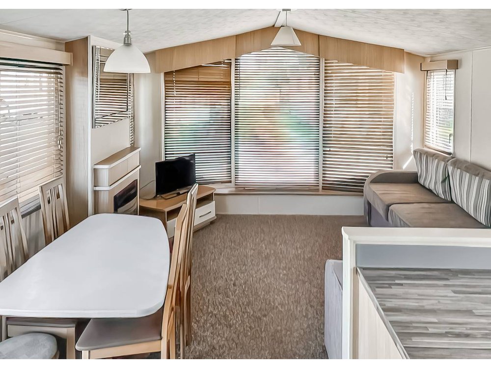Camping in Somerset from £48 per night