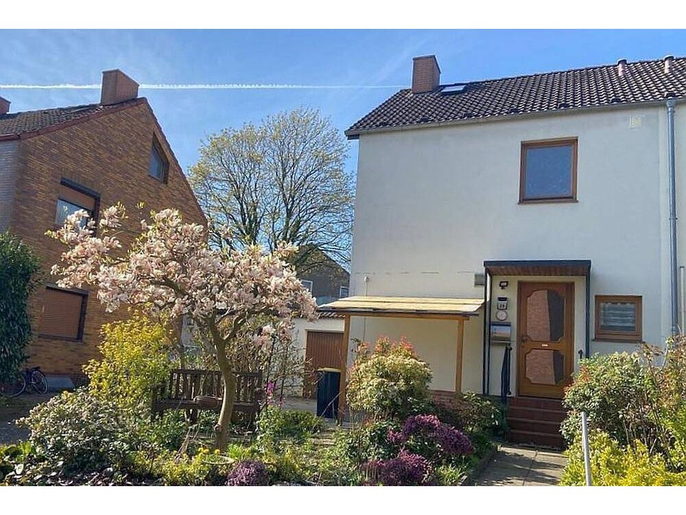 Holiday home in Wedel from £146 per night