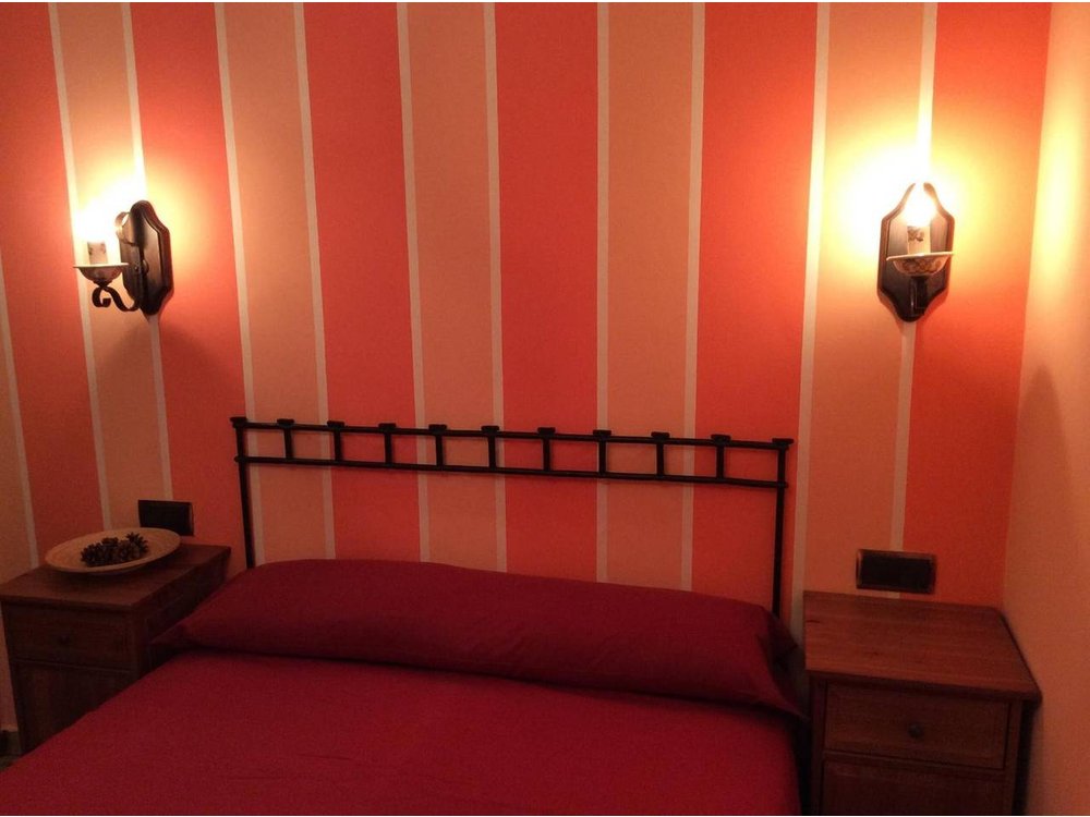 Holiday home in Sediles from £52 per night