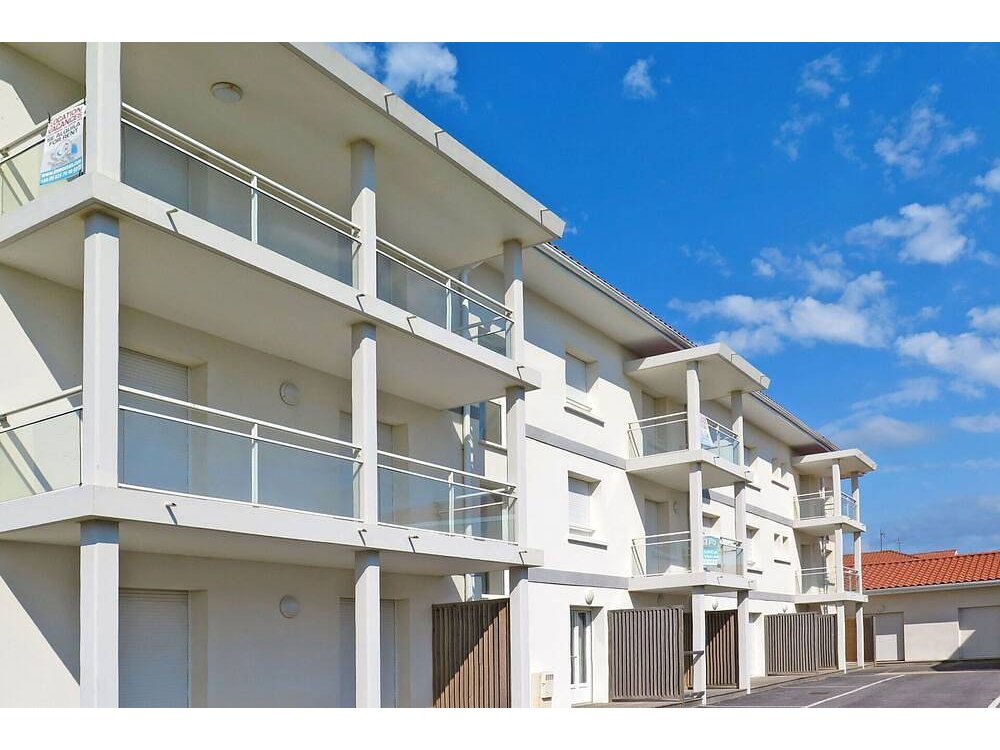 Holiday apartment in Landes from £31 per night
