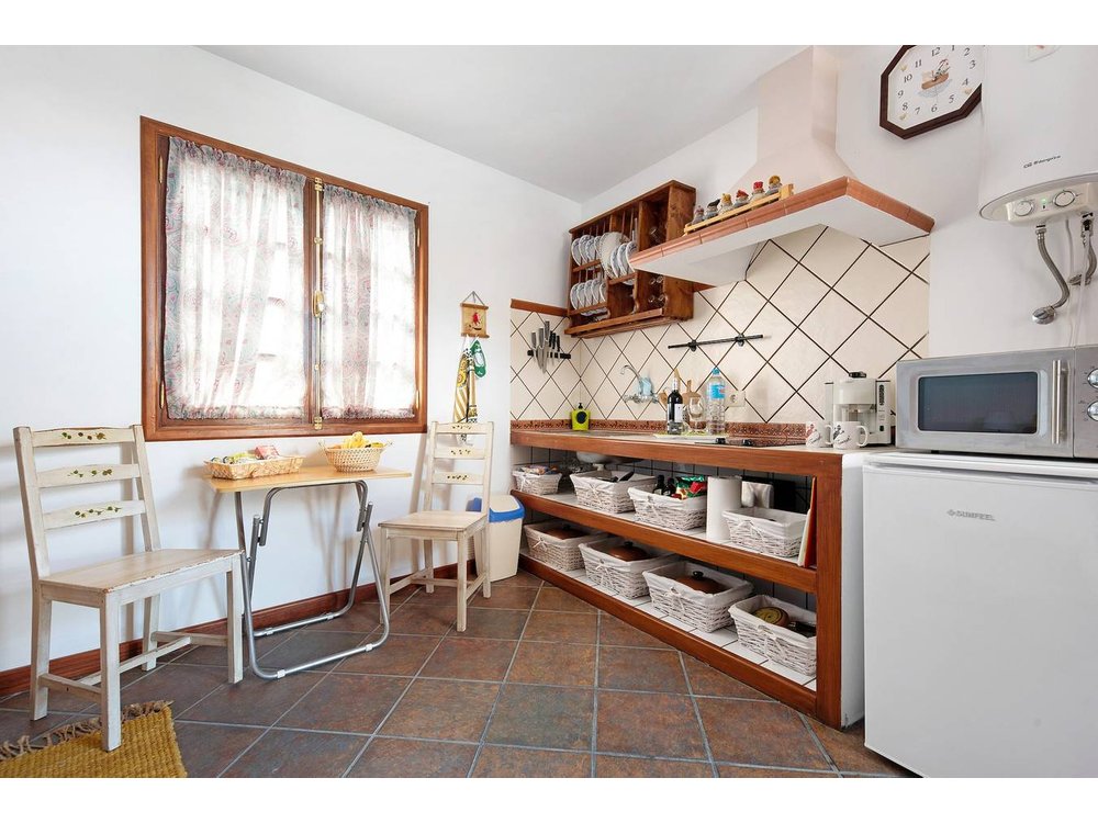 Holiday apartment in Tenerife from £33 per night