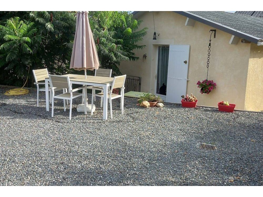 Holiday home in Tarn from £45 per night