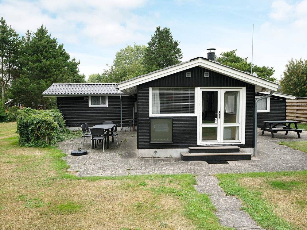 Holiday home in Lolland from £37 per night