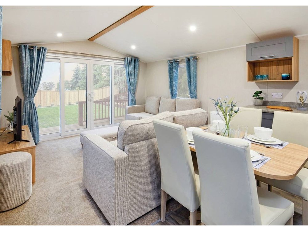 Camping in Midlands from £48 per night