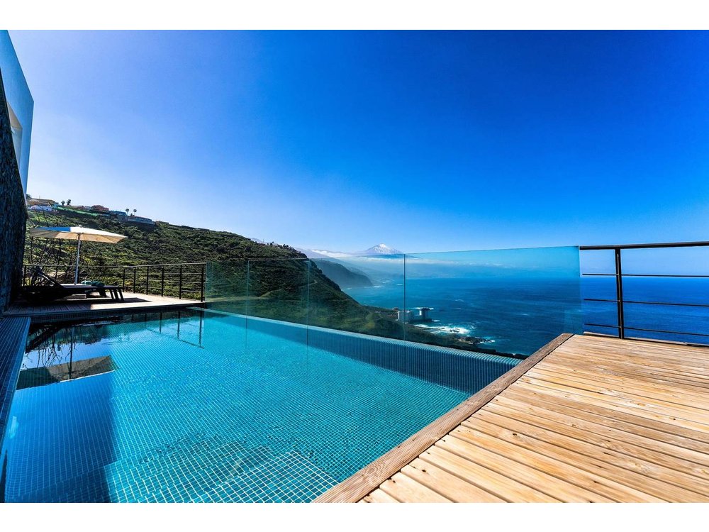 Holiday home in Tenerife from £276 per night