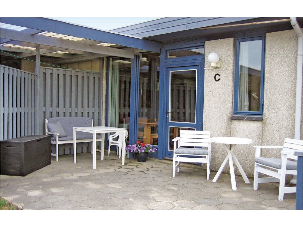 Holiday apartment in Haurvig from £28 per night