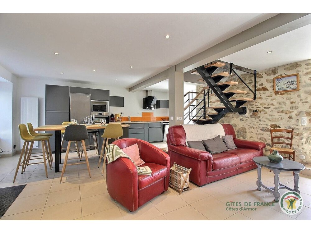 Holiday home in Pléven from £97 per night