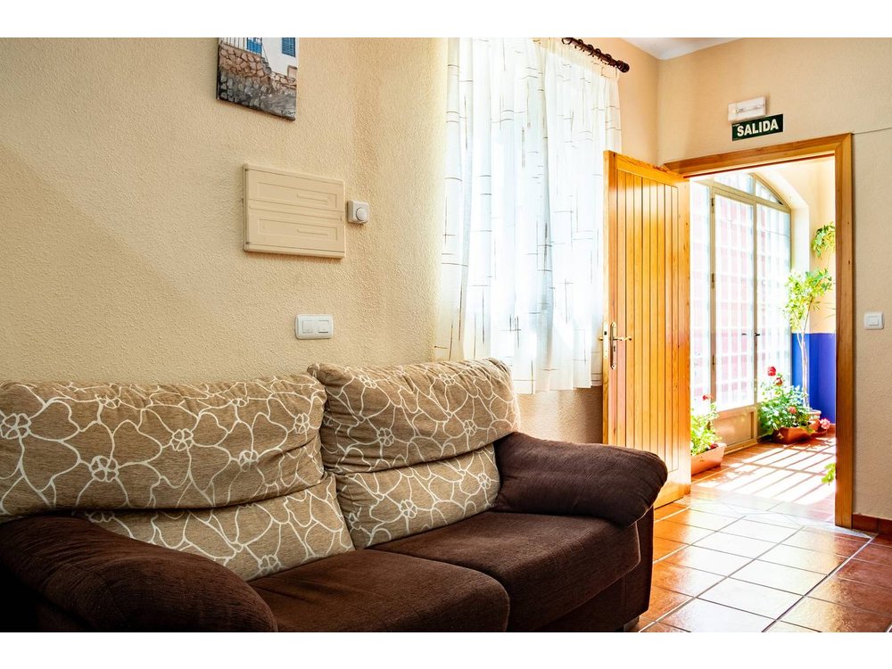 Holiday home in Sierra de Francia from £39 per night