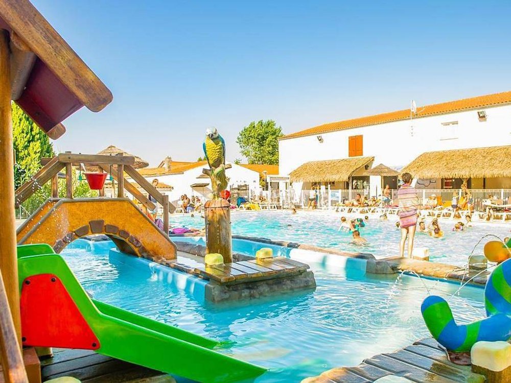 Camping in Île d’Oléron from £26 per night