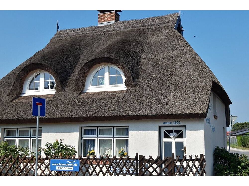 Holiday home in Kröslin from £123 per night