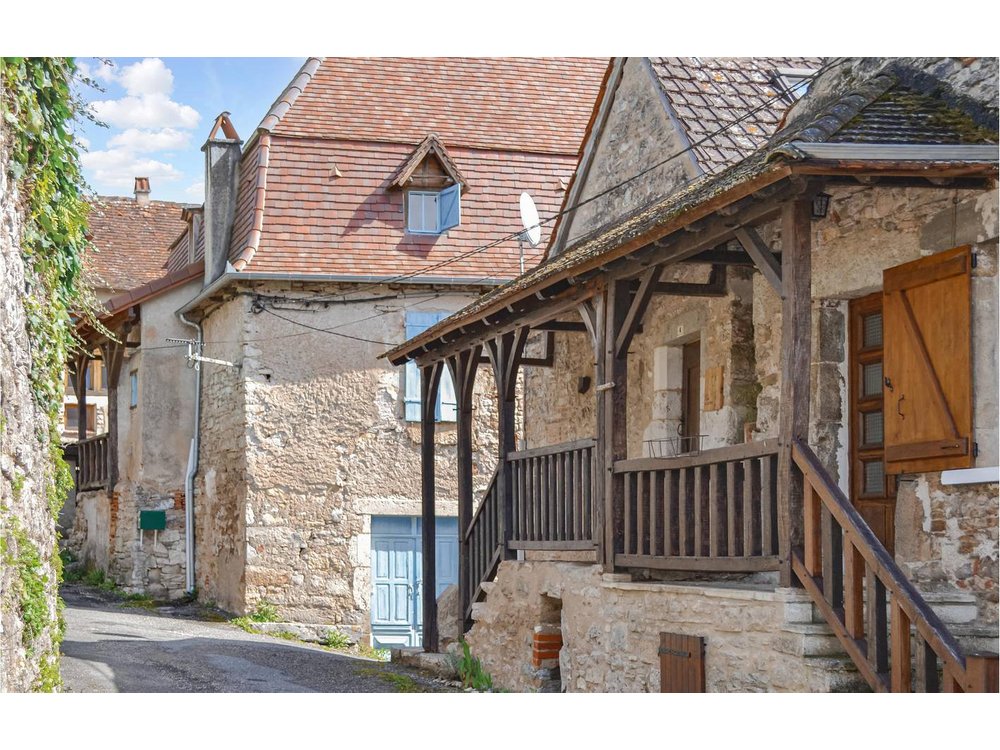 Holiday home in Lot from £34 per night