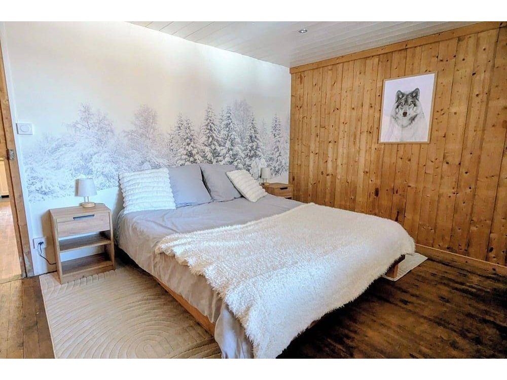Holiday home in Savoie from £52 per night