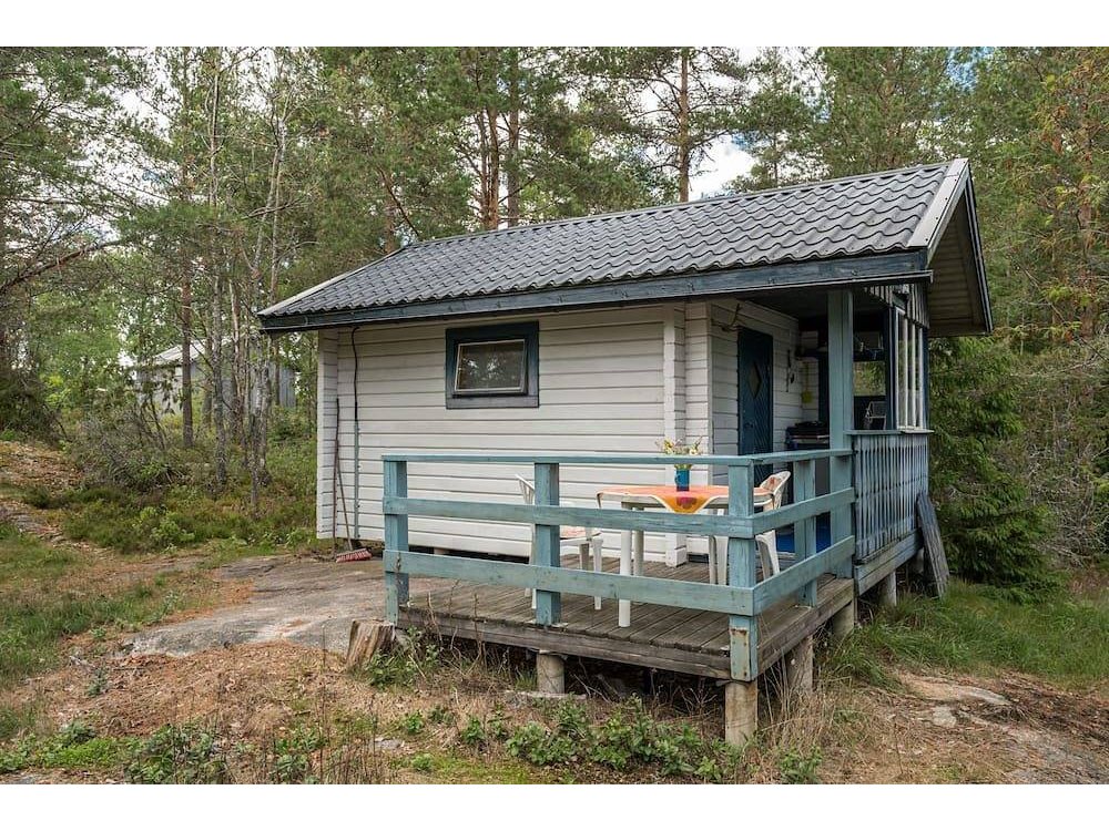 Holiday home in Vänern from £19 per night