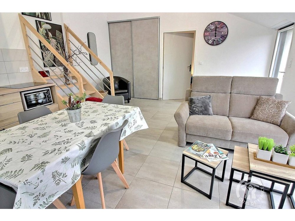Holiday home in Le Mené from £54 per night