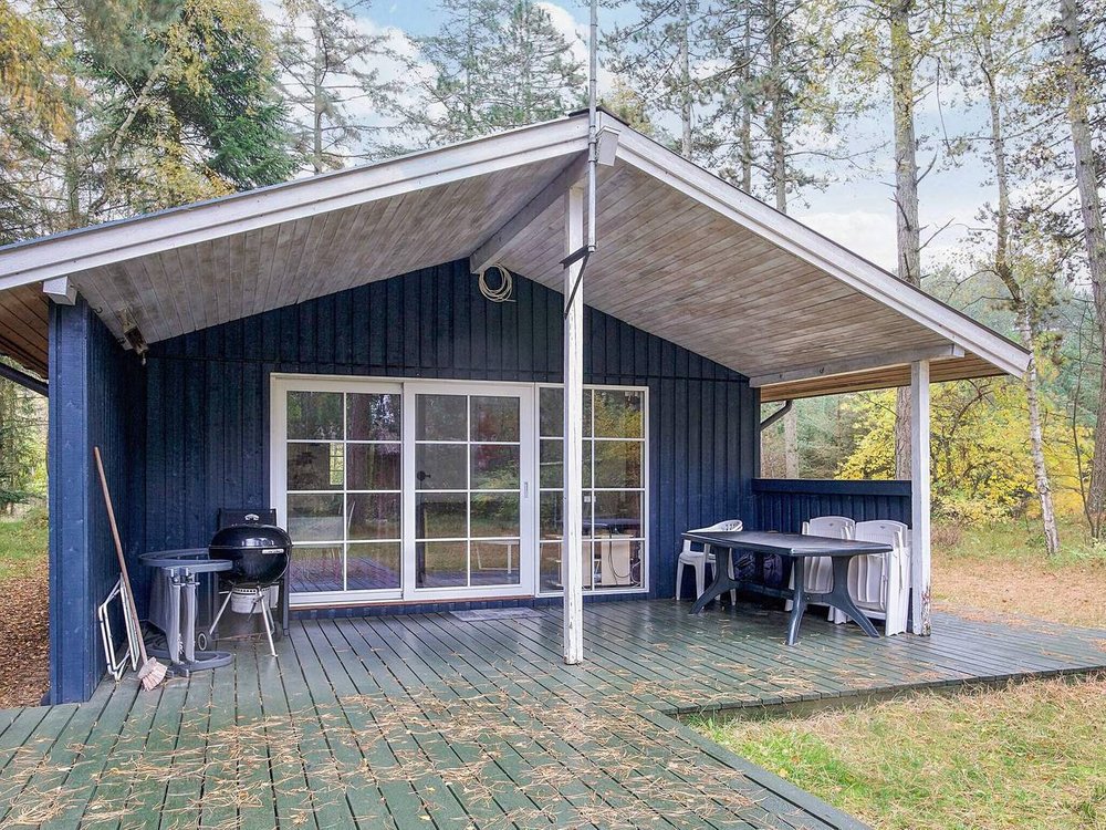 Holiday home in Sydvestsjælland from £41 per night