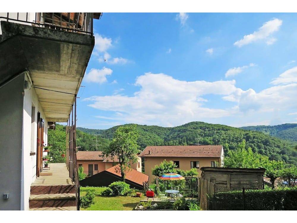 Holiday home in Wallisian Alps from £47 per night