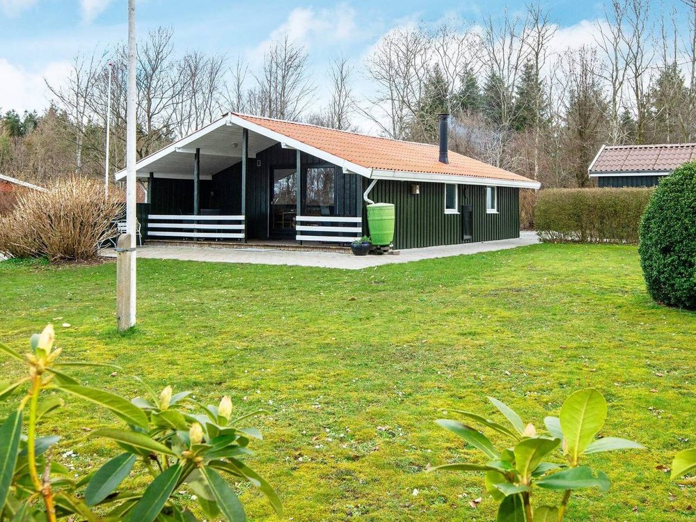 Holiday home in Arrild from £31 per night