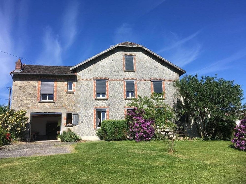 Holiday home in Augne from £56 per night