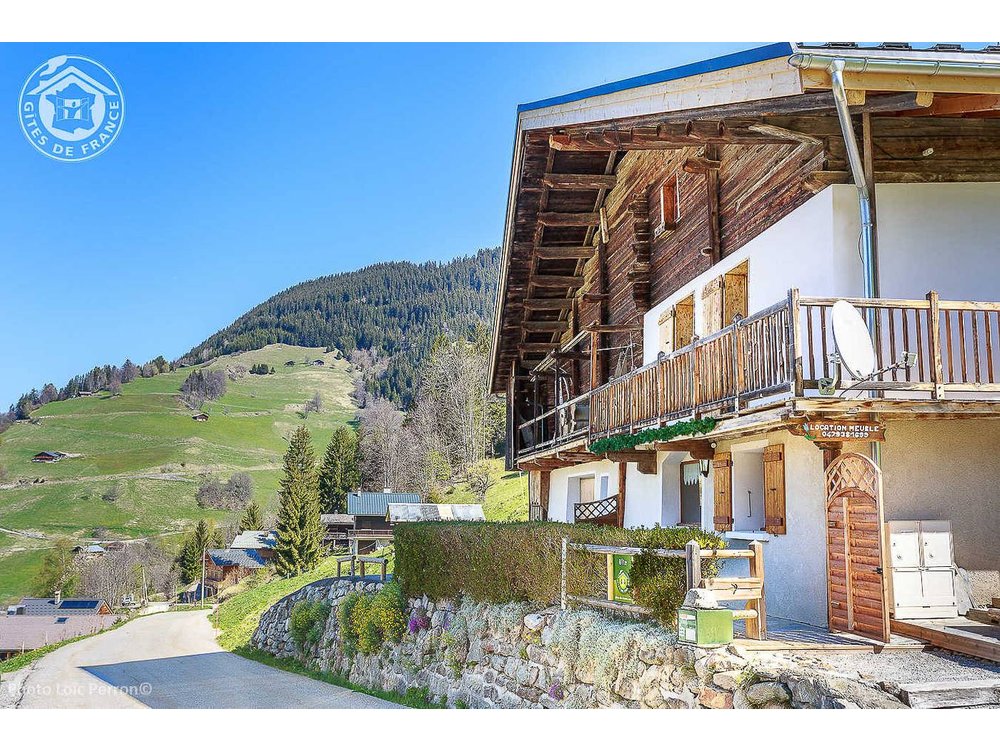 Holiday home in Savoie from £58 per night